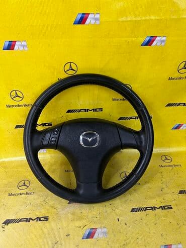 реставрация рулевых реек: Широкий ассортимент рулей — 6