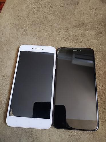 redmi 3: Redmi, Redmi 5A, 2 SIM — 1