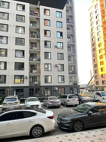 osh flat: Продажа квартир — 1