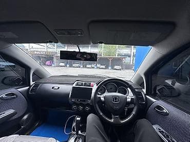 honda civic ferio: Honda Fit: 2003 г., 1.5 л, Хэтчбэк — 4