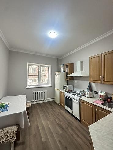 квартира здают: 15 м², С мебелью — 3