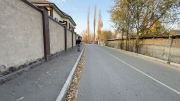 дом отдыха бишкек: 30 соток, Для бизнеса, Красная книга — 4