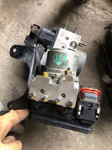 еда на дом: Toyota 2003 г., Б/у, Оригинал, Япония — 10