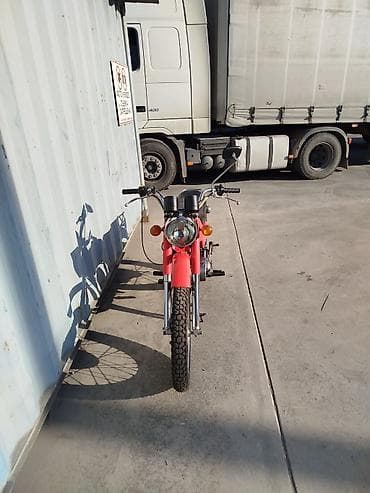 мотоциклы чопперы купить: Мотоцикл классического форм-фактора, одноцилиндровый 2‑тактный с — 4