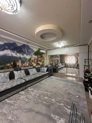 продаю дом село виноградное: Үй, 120 кв. м, 7 бөлмө, Менчик ээси, Евро оңдоо — 4