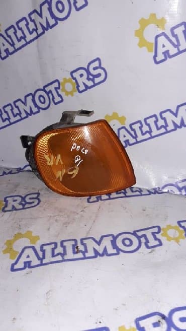 поворотники на виндом: Правый поворотник Volkswagen — 1