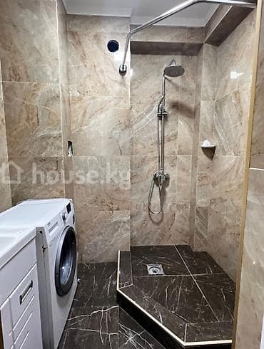 Студия, Риелтор, Чогуу жашоосу жок, Толугу менен эмереги бар — 9