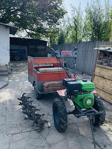 бак матиз 0.8 купить: Мотоблок с прицепом и фрезами Комплектация: - Мотоблок на — 2