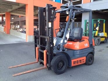 косилка ручная бензиновая цена бишкек: Погрузчик, 2013 г., Колесный, Вилочный — 2