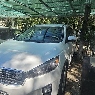 Продажа авто: Kia Sorento: 2019 г., Кроссовер — 3