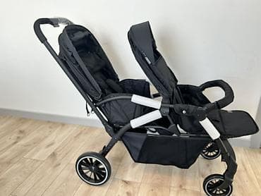 пистолет с лазером: Коляска, Новый — 5