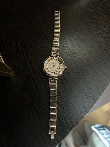 coros pace: Женские наручные часы в классическом стиле. Было преобретено в Европе — 1