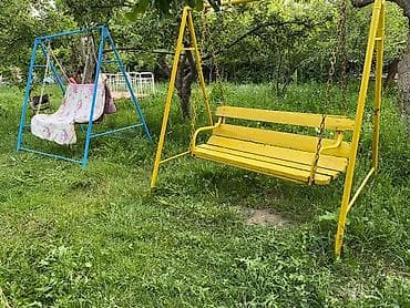 Үй (жеке сектор), Чоң-Сары-Ой — 8