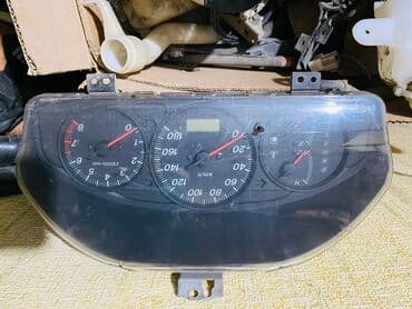 купить пельменное оборудование: Форсунка Mazda 2001 г., Б/у, Оригинал, Япония — 5