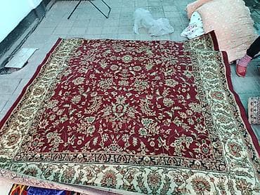 новые ковры: Ковер — 5