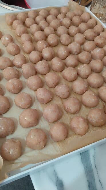 летний душ бишкек: Манты самса ором пельмени котлеты куриные вареники фрикаделки — 11