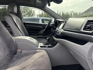 шлейф тойота: Toyota Highlander: 2017 г., 3.5 л, Автомат, Кроссовер — 3