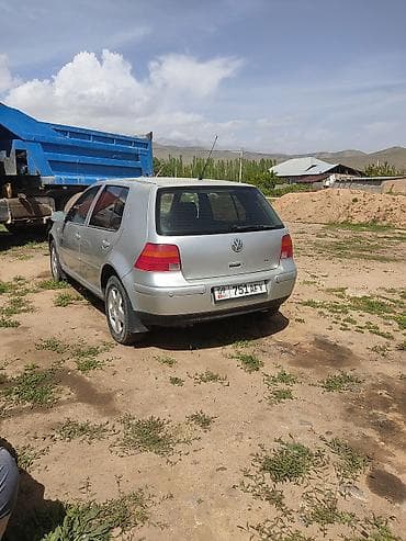 рулевая рейка гольф 2: Volkswagen Golf: 2002 г., Хэтчбэк — 2