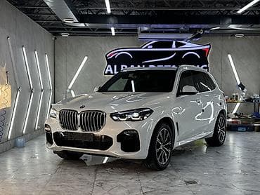 бмв х5 ж05: BMW X5: 2021 г., 3 л, Автомат, Дизель, Кроссовер — 2