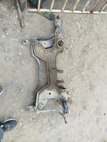 Автокосметика: Алдыңкы керме жыгач — 2