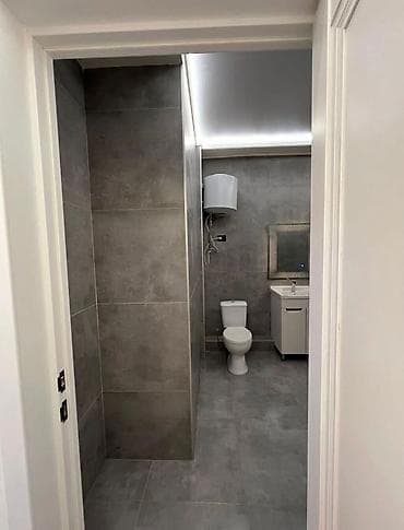 all group: 1 комната, 46 м², Элитка, 2 этаж, Дизайнерский ремонт — 6