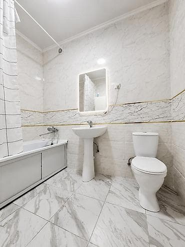 1 кв куплю: 3 комнаты, 122 м², Элитка, 11 этаж, Евроремонт — 7