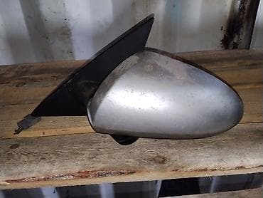 ej de: Наружное боковое зеркало для автомобиля (левое). - Тип — 3