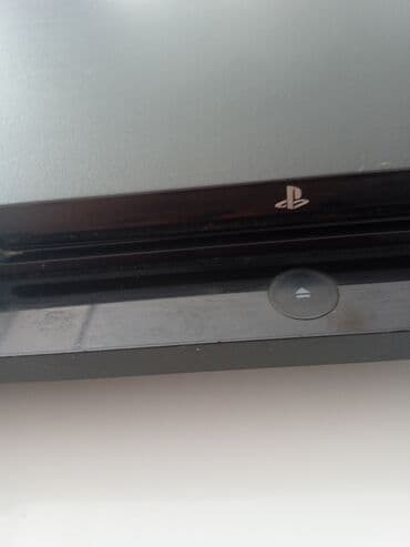 игравой комп: Срочно Срочно!!! продам 2 штуки Playstation 3📼 Super Slim и также — 5