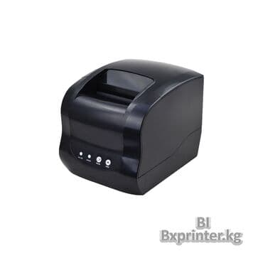 документ сканеры для проекторов электронный флипчарт: Термальный принтер этикеток Xprinter XP-365B black черный USB — 4