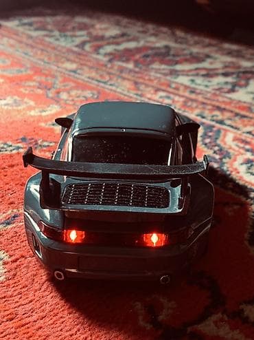 детский drift car: Отличный выбор для детей🔥 Дрифт машинка Porshe 911🚗 Подходит и детям и — 4