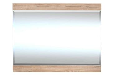 зеркало на дом душевый бу: Зеркало панель коллекции Оскар, Дуб Санремо, Анрэкс (Беларусь) — 1