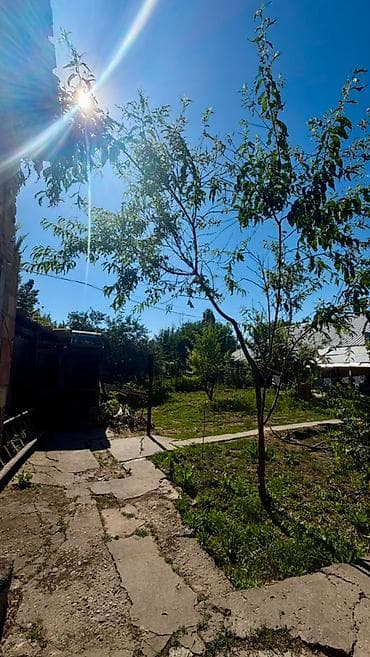 Үйлөр: 🏡 Продается уютный дом с участком в Шопокове! ✨ 🌿 Отличный вариант — 5