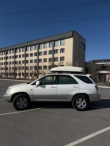 диски на тойота королла: Toyota Harrier: 2001 г., 3 л, Автомат, Газ, Кроссовер — 3