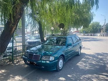 gac gs3: Mercedes-Benz CL- Class AMG: 1997 г., Механика, Бензин — 9