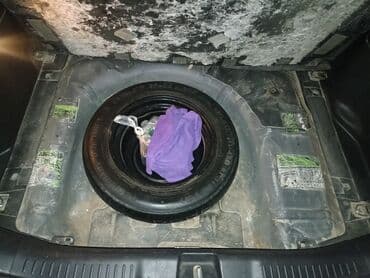 авто рассрочка бишкек без первоначального взноса: Honda Fit: 2003 г., 1.5 л, Вариатор, Бензиновая, Хэтчбэк — 7