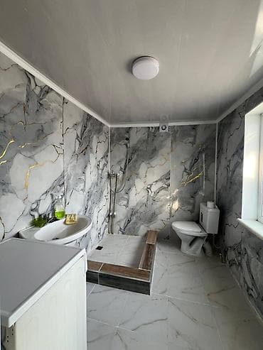 Продажа модульных домов: 🔥🔥🔥СРОЧНО САТЫЛАТ!!!!ПОЛ ДОМА 🏡Уй: 50 м2 ТУАЛЕТ+ДУШ Үйдун ичинде👌 at lalafo.kg — 5 Продажа модульных домов: 🔥🔥🔥СРОЧНО САТЫЛАТ!!!!ПОЛ ДОМА 🏡Уй: 50 м2 ТУАЛЕТ+ДУШ Үйдун ичинде👌 — 5