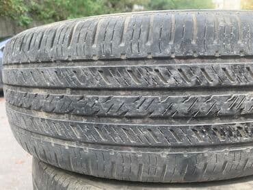 купить летнюю резину на 16 бу: Продается шины 205/65 R16 В хорошем состоянии Из кории — 3