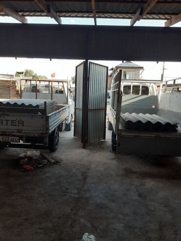 виниловый сайдинг цена бишкек: Куплю бу шифер дорого самовывоз — 1