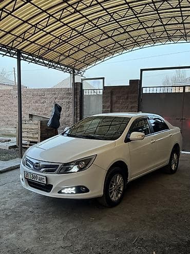 приус 2017 цена бишкек: BYD E5: 2018 г., Электромобиль, Седан — 10