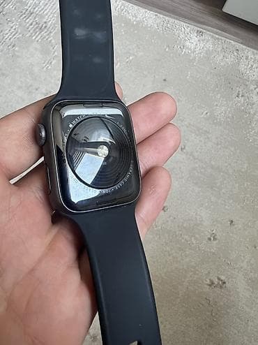 apple watch se бу: Apple Watch SE Продаю Apple Watch SE 44 мм в идеальном состоянии. Не — 4