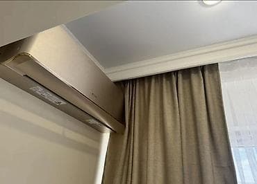 Квартиры: 2 комнаты, 76 м², Элитка, 13 этаж, Дизайнерский ремонт — 2