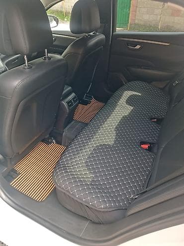 70 сом: Renault SM6: 2019 г., Газ — 7