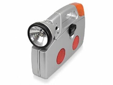 купить набор ключей для авто: Набор инструментов «Автомеханик» с встроенной аварийной лампой — 2