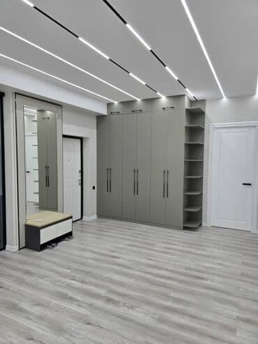 106 серия дом: Элитка, 3 комнаты, 130 м² — 4