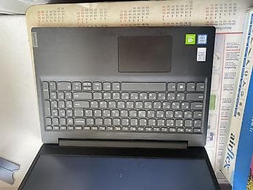 СРОЧНО продаю торг уместен Lenovo ноутбук 15.6" Основные