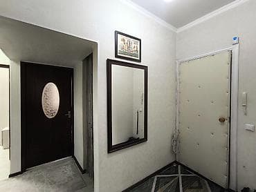 кредиь: 3 комнаты, 68 м², 106 серия, 9 этаж, Евроремонт — 10
