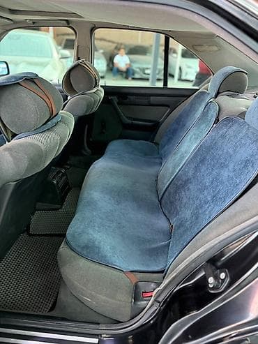 cga3 de: BMW 5 series: 1995 г., 2 л, Автомат, Бензин, Седан — 4