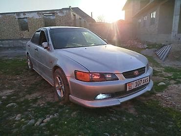 субару аутбек мотор: Honda Accord: 1999 г., 1.8 л, Автомат, Бензин, Седан — 2