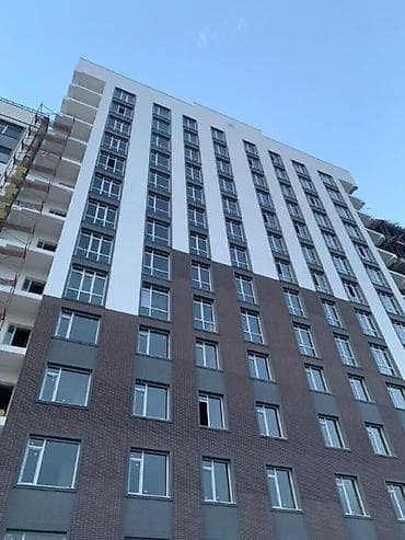 erl group: 4 комнаты, 121 м², Элитка, 2 этаж, Готовая ПСО (под самоотделку) — 6
