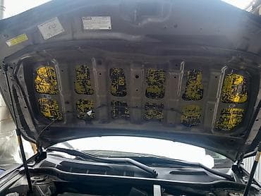 на актрос: Профессиональная шумо- и виброизоляция автомобиля под ключ Что делаем — 7